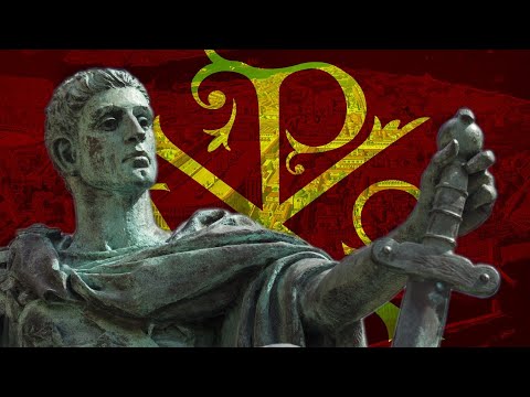 Quod Lux Romae - Unofficial Anthem of the Roman Empire