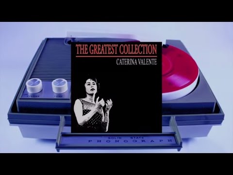 Caterina Valente - The Greatest Collection