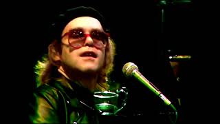 Elton John - (Gotta Get A) Meal Ticket [Empire Pool Wembley Stadium]