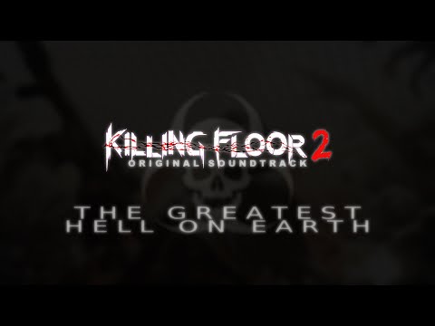 Killing Floor 2: zYnthetic - The Greatest Hell On Earth