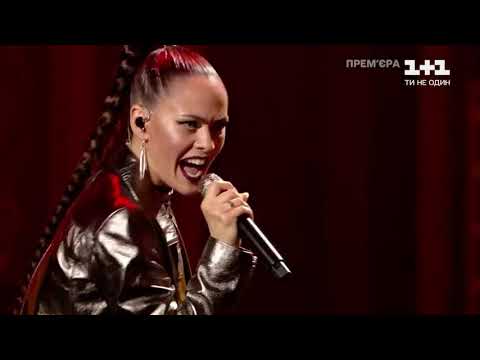 THE HARDKISS feat. MONATIK - Кобра (live Квартал 95)