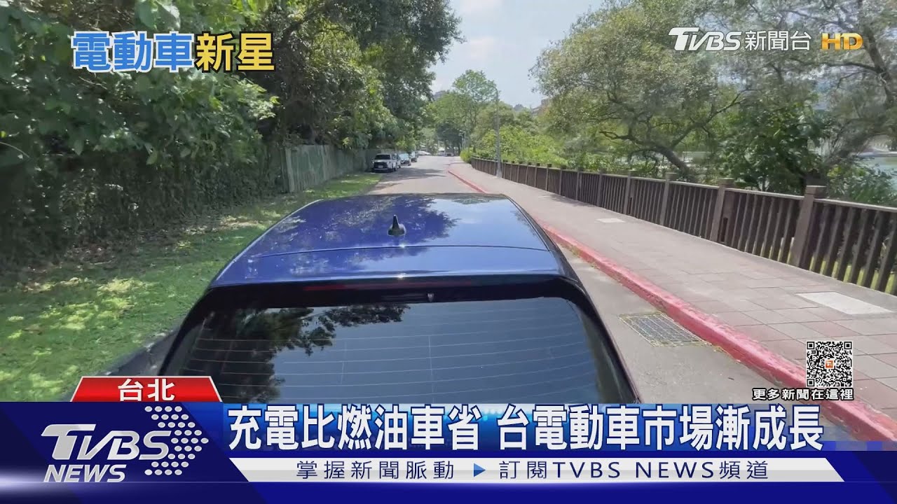 全球搶電動車市占　越南首富子公司推新款進軍美國