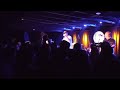 AVAIL - Nickel Bridge - Live @ The Grey Eagle - Asheville, NC - 9/24/2022