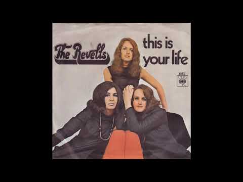 The Revells - This Is Your Life (1970)