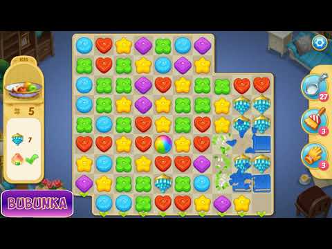 Matchington Mansion level 1515 HD