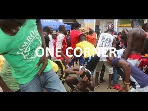 Patapaa Amisty   One Corner ft Ras Cann x Mr Loyalty