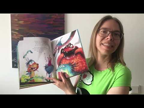 Furzipups und Hicksi Huhn