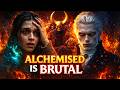 ALCHEMISED (SenLinYu) Full VISUAL Recap | Dark Fantasy Romance