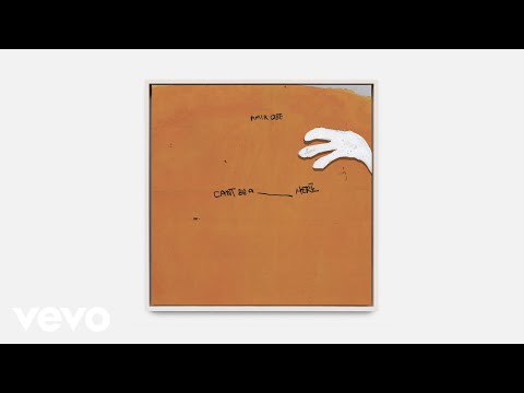 Video thumbnail for Don’t Belong Here