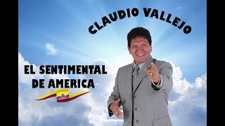 CLAUDIO VALLEJO - NO ME QUISISTE (VERSION 1)