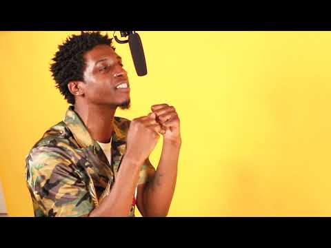 Prada Jones  - Freestyle | BavonTV