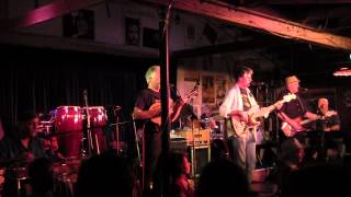 Marley's Ghost - Lonely Nights