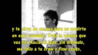 Porta Bazzel,Nayck y Cloud Los 4 raptasticos letra