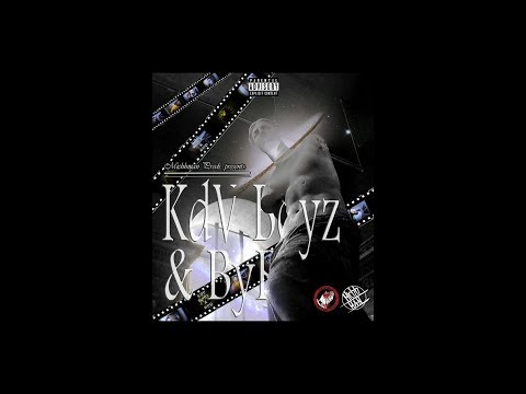 KDV BOYZ X BYP - Por placer (Feat IGGY)