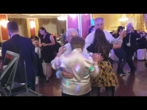 Ballo Liscio - Musica e Animazione Matrimonio - La Masseria - Francesco Barattucci Showman