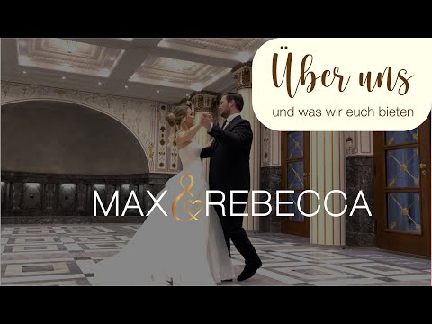 Max & Rebecca First Dance YouTube-Vdeominiatur 3