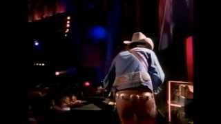 Dwight Yoakam - Wild Ride (Video) 1994
