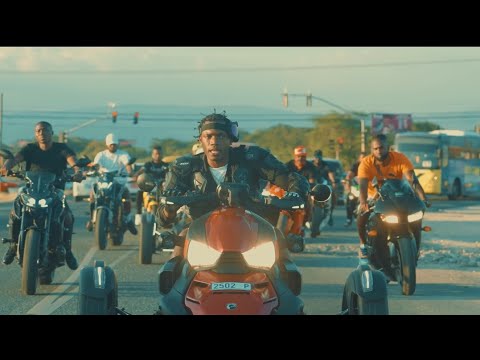 Motorcade | Dancehall Video Mix 2023 March | Valiant, Ding Dong, Roze Don & More