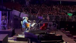 Playa Girón — Silvio Rodríguez | Movistar Arena, 01 de octubre de 2025 | Santiago, Chile.