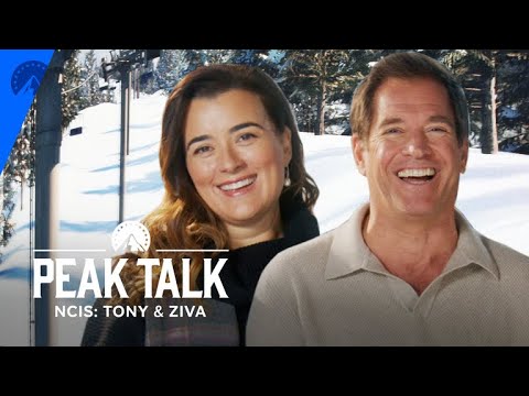 Paramount Plus and 3 more