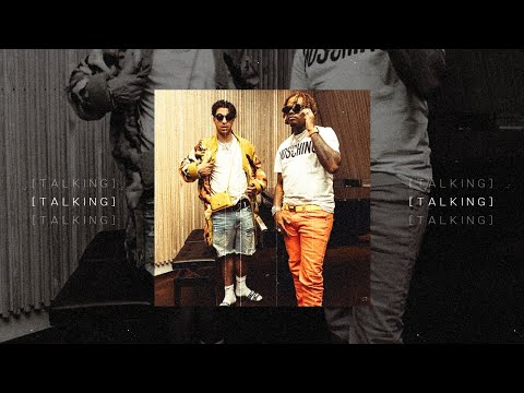 [FREE] Ufo361 x Gunna Type Beat 2019 - "TALKING" | Trap Rap Type Beat 2019