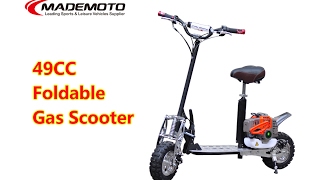 preview picture of video 'GS4906.ATV, Go Kart, UTV, Gas Scooter, Electric Scooter Manufacturer'