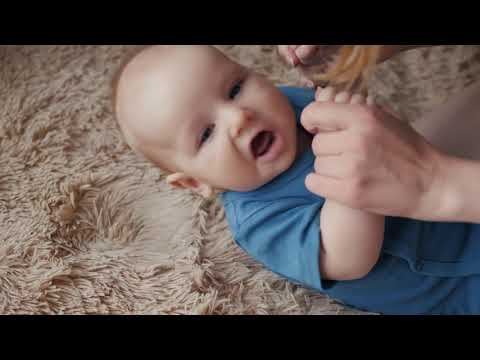 Burt's Bees Baby Diaper Rash Ointment 3 oz (Pack of