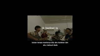 Download lagu the panas dalam 'kamu orang gula'-pidi baiq (cover)_Babay.quh mp3