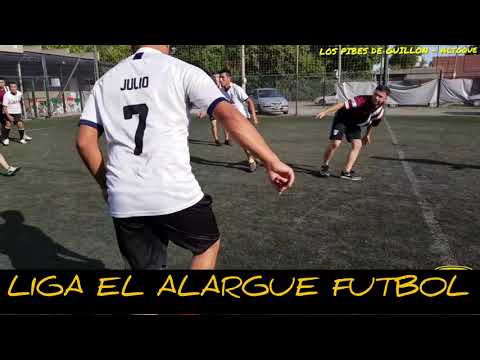 LOS PIBES DE GUILLON - ALTOQUE