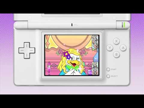 Chuck E. Cheese's Alien Defense Force Nintendo DS