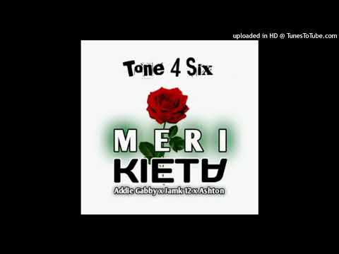 Addie Gabby ft Jamk12 & Ashtont - Meri_Kieta(2024)#Png_Official_Audio.