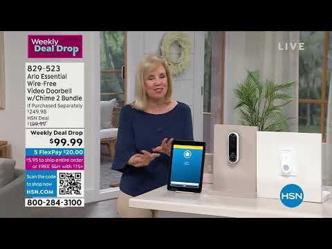 HSN | The Electronics Shoppe 02.28.2023 - 11 PM