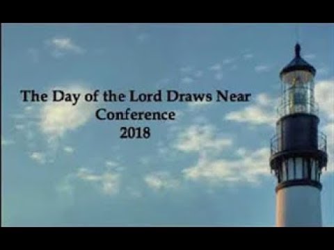 Jacob Prasch, The Good in a Bad Neighborhood, The Day of the Lord Draws Near Conference