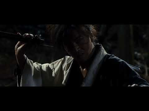 Blade of the Immortal (Clip 'Lesson One')