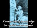 Christian Death - The Blue Hour (subtitulada)