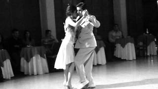 La mentirosa - Ariel Taritolay y Natasha Arape en Fruto Dulce