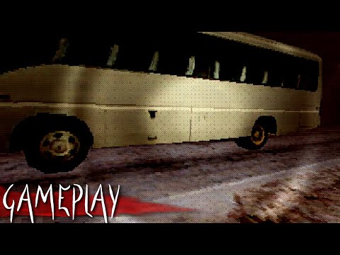 Long Walk Home Gameplay Introduction