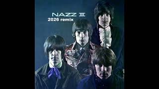 Nazz  - Christopher Columbus 2026 NB remix