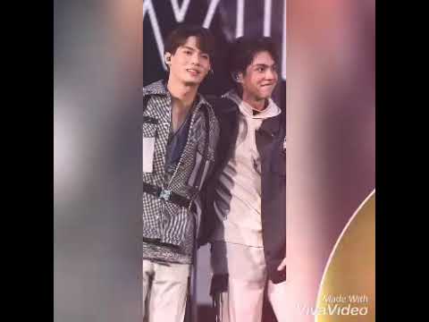 STARS ALIGN by SWAVESOUND #BrightWin #JIBEN #BENxJIM #sarawattine