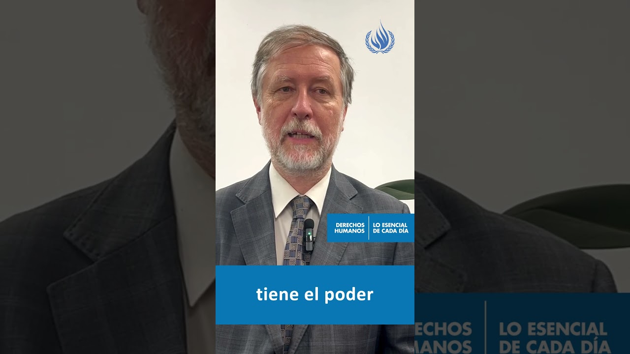 Día de los Derechos Humanos 2025
