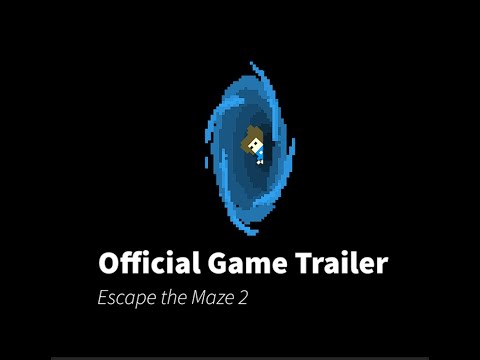 Escape the Maze 2
