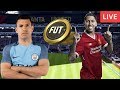 Geld sparen om mijn team te verbeteren! - Fifa 19 live gameplay