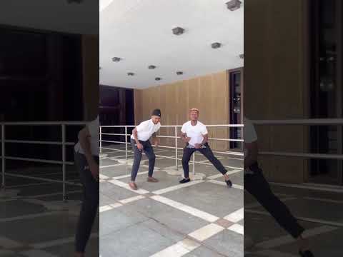 🚨 Limpopo Boy x Skinny Boy 🕺🏻 🕺🏻Collaboration of the year 🔥🇿🇦🔥#lekompo#dance#kharishma