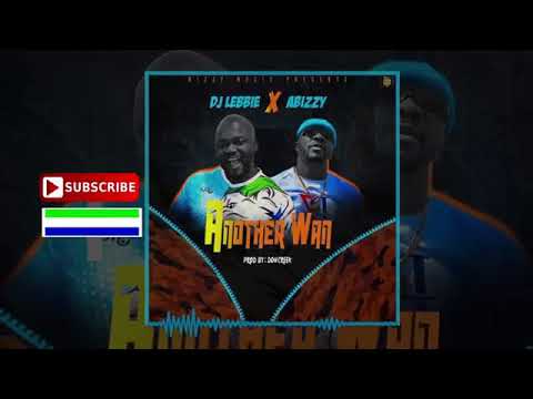 Another wan 🎵DJ LEBBIE X ABIZZY
