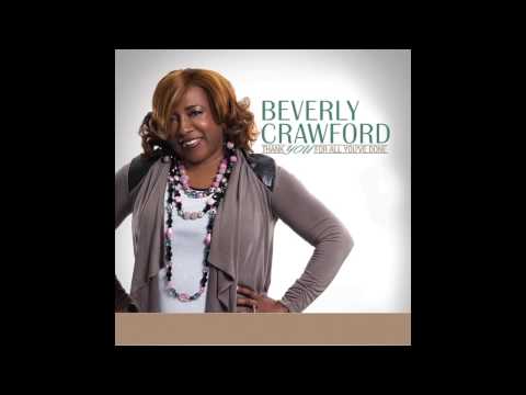 NEW 2014 Beverly Crawford 