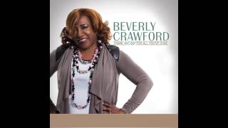 NEW 2014 Beverly Crawford 