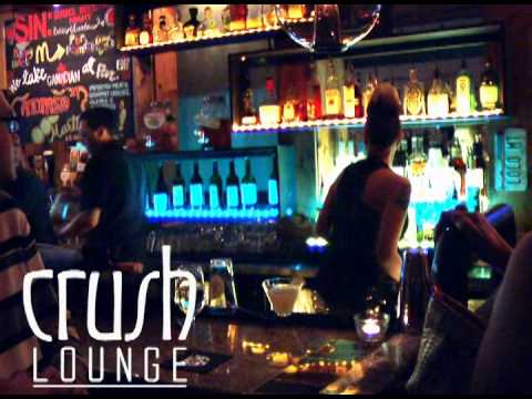 Crush Lounge: Whitefish Montana