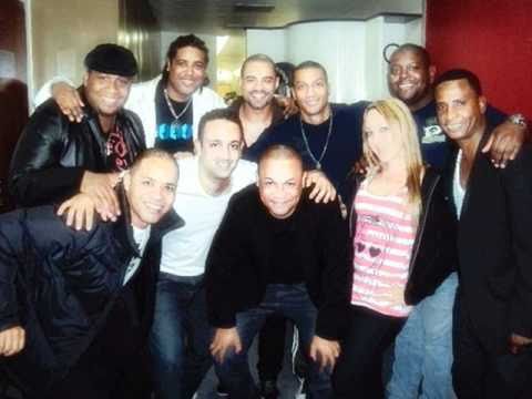 sampa crew e Katinguele - Fecha comigo