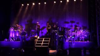 Mr Fix it UB40 live in Leeds 2016