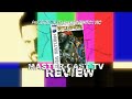 Battle Monsters Saturn Review Master Cast TV